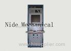 Refrigerator , Air Conditioner Stator Motor Testing Equipment / Machinery