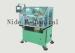 Servo Single Tool Commutator Turning Machine With Aluminum Alloy Frame