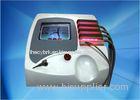Mini Diode Lipo Laser Vacuum Slimming Machine / Liposuction Equipment 50Hz / 60Hz