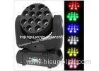 120Watt DMX LED Moving Head Beam / RGBW Moving Head LED Beam