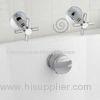 Multi Function Wall Mounted Bathtub Faucets Tap With Spout & Pop Up Combined