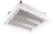 Warehouses 4500K IP65 LED Area Lights Fixtures 90W , Wide Input