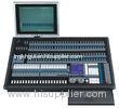 IP20 DMX Lighting Controller USB For Stage Light , TV Station