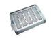 100W IP65 Warm white Outdoor LED Floodlight 6800lm - 8400lm