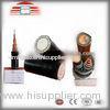 Electric High Voltage Power Cable HV / MV / LV / PVC / XLPE With Stranded Copper Conductor