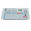 192 DMX Lighting Controller for Stage Light, sound equipment, DMX Splitter, Mixer