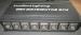 4 / 6 / 8 Way DMX Splitter Lighting Controller , DMX Light Control