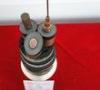 CU / XLPE / STA / PVC 3 Core Medium Voltage Underground Power Cable 26 / 35KV 3*185