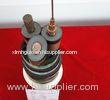 CU / XLPE / STA / PVC 3 Core Medium Voltage Underground Power Cable 26 / 35KV 3*185