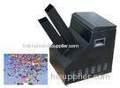 Stage Effect Confetti Blower Machine for disco club, stage performance, wedding