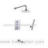 Bathroom Thermostatic Shower Kits 3 Way Thermostatic Shower Mixer Valve