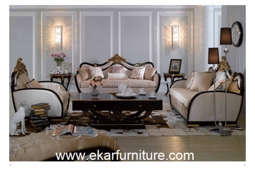 Fabric sofa Classical Sets Sofa