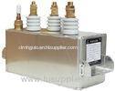 AC power Compensation Electrical Power Capacitors RFM0.65-640-30S