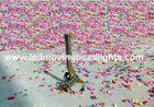 Stage Effect Mini Confetti Blower Machine for disco club, stage performance, wedding