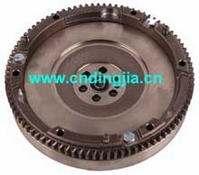 Flywheel Set 126S2-80D01-000 / 94581458 / 126S2-80D02-000 FOR DAEWOO DAMAS