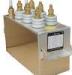 Copper Electrical Low Voltage Power Capacitor with Liquid Medium Code