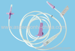 Medical Disposable Enteral Feeding Bag Pump Set