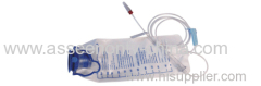 Medical Disposable Enteral Feeding Bag Pump Set