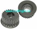 Pulley - Crank Timing 12631A78B00-000 / 94580137 FOR DAEWOO DAMAS