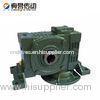 Cast iron high rpm gearbox / machine gear box 0.37KW 0.55KW