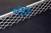 Drywall and Thin Coat Plaster Angle Bead/Corner Bead plaster mesh