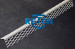 Drywall and Thin Coat Plaster Angle Bead/Corner Bead plaster mesh