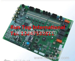 Hitachi inverter PCB FECDF21U1