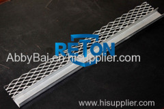 Drywall and Thin Coat Plaster Angle Bead/Corner Bead plaster mesh