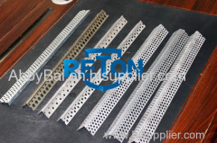 Drywall and Thin Coat Plaster Angle Bead/Corner Bead plaster mesh