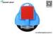 self balancing electric unicycle single wheel electric scooter