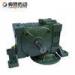 Heat exchanger Worm Gear Speed Reducer for turbines , shaft liners
