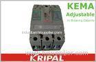 Adjustable Thermal Magnetic Circuit Breaker