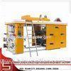 High efficiency Roll To Roll Wide Web Printing Machine with multifunction