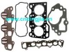 Gasket Kit - Cylinder Head 11141-78820-000 FOR DAEWOO DAMAS