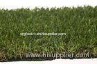 Polyethylene / Polypropylene Synthetic Sports Turf Gauge 3 / 8