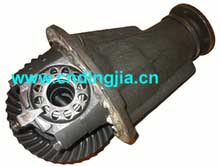 DIFFERENTIAL ASSY 27300-80D00-000 / 94582533 / 27300-80D10-000 FOR DAEWOO DAMAS