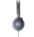 AKG K420 Classic Easy Foldable On-Ear Headphone Denim Blue from China supplier