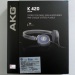 AKG K420 Classic Easy Foldable On-Ear Headphone Denim Blue from China supplier