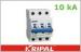 10kA MCB Miniature Circuit Breaker