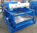 Solids control shale shaker