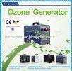 220V hotel odor free ozone generator smoke removal for air purifier supermarket