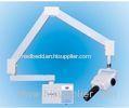 Wall-mounted Digital Dental X Ray Machine High Frequency ISO13485