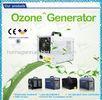Room hotel ozone machine 5g for sterilizing virus , spa necessities ozone generator