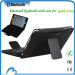 Mini Ipad detachable magnetic bluetooth keyboard