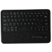 Mini Ipad detachable magnetic bluetooth keyboard