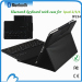 Factory Wholesale universal colorful Ipad bluetooth keyboard for iPad 2 3 4