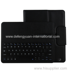 Light Removable Wireless Bluetooth Keyboard For iPad 2 3 4