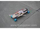 electric longboard sport electric skateboard