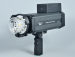 600w portable outdoor studio flash light