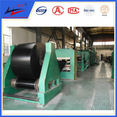 Nylon Conveyor Band For Bulk Material Handing